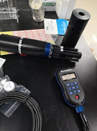 2018年11月 我司順利交付南方科技大學(xué)AP-7000多參數(shù)水質(zhì)分析儀，助力高校科研項(xiàng)目