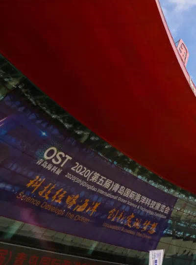 2020?？普箞A滿落幕  上海精導砥礪前行