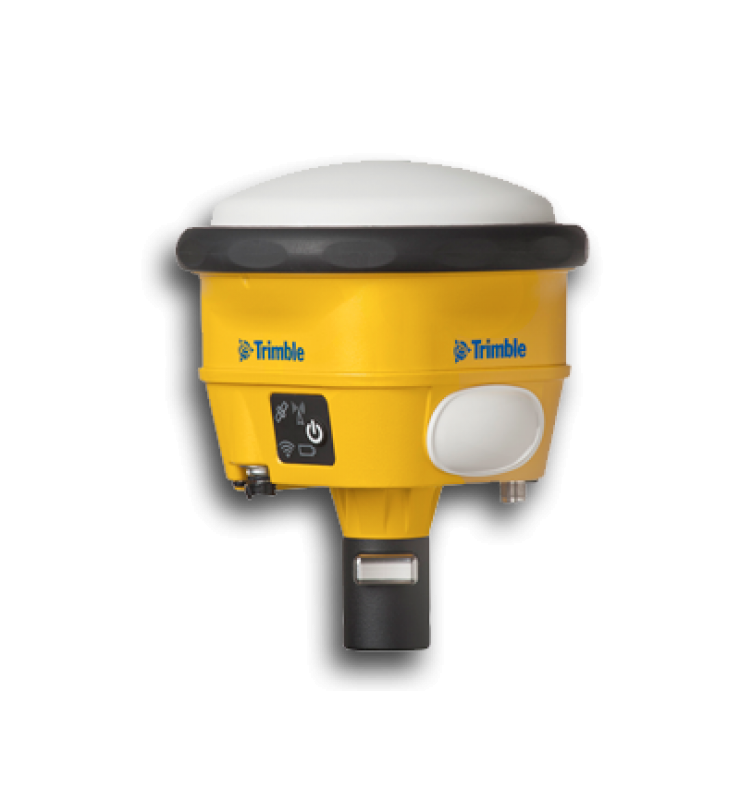 SPS986 GNSS 模塊化接收機