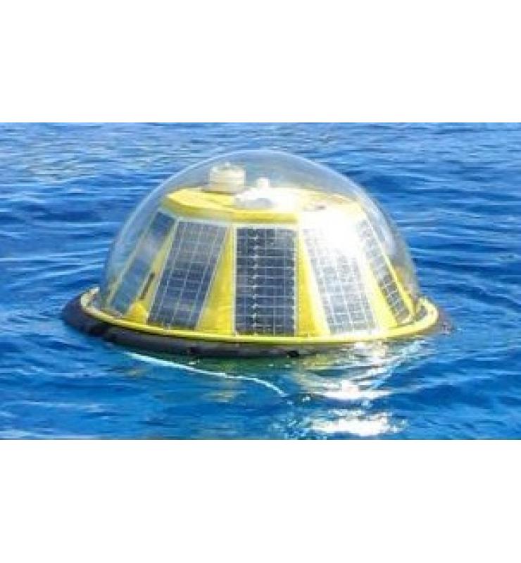 TRIAXYS 方向波浪浮標
