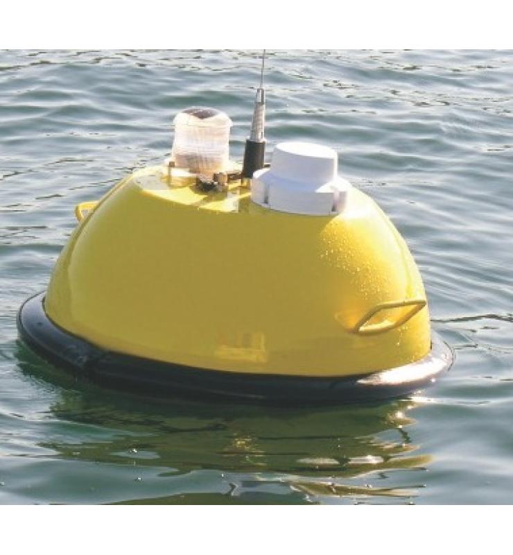 TRIAXYS 波浪水流浮標